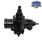 For 1972-1979 Jeep CJ5 CJ6 CJ7 DJ5 Commando All Engine Power Steering Gear Box (for: Jeep)