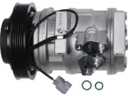 API METRIX A/C Compressor fits Honda Pilot 2005-2008 3.5L V6 86TXHR (for: Honda)