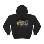 Unisex Heavy Blend™ Hooded Sweatshirt Nacho Libre ~ Chancho