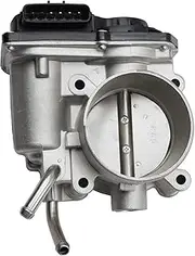 BECKARNLEY 154-0172 Throttle Body