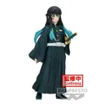 【BANPRESTO】預購23年10月 代理版 鬼滅之刃 絆之裝 肆拾肆之型 時透無一郎 景品