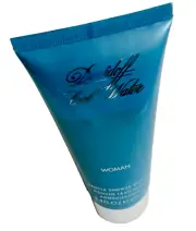 DAVIDOFF COOL WATER WOMAN GENTLE SHOWER BREEZE 3.4 FL OZ NEW