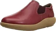 Achilles SORBO(アキレスソルボ) SRL 4860 Women's Walking Shoes, Made in Japan, Genuine Leather, Easy to Walk in, 3E