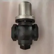 1PCS NEW 016742 FOR Sullair Air Compressor Mechanical Oil shut-off Valve