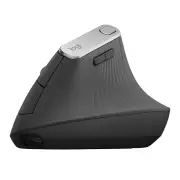 Logitech MX Vertical Advanced Ergonomic Mouse