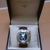 在飛比找蝦皮購物優惠-Stuhrling Original 腕錶