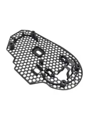 Aero Base - Logitech G 502 Lightspeed - Reduce Weight by 22.6 grams