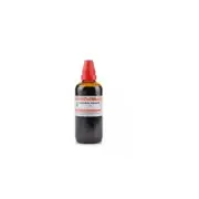 Dr Willmar Schwabe India Grindelia Robusta Q 100 ML || Mother Tincture