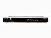 Vertiv Avocent ACS 8000 16-Port Console Server with Dual AC Power Supply, 1GB, DDR3 SDRAM, 2x Network (RJ-45), 8x USB, 16x Ethernet Ports 2831181