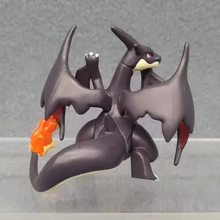 Ere1 Pokemon Mega Charizard X Mega Charizard Y 可動人偶模型娃娃玩具兒童禮