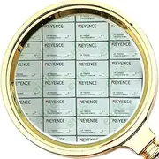 LR-TB2000 Unutilized Spare Parts Inventory