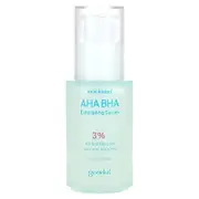Goodal, AHA BHA 3% Exfoliating Serum, Apple Mint, 1.69 fl oz (50 ml)