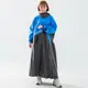 Outperform 奧德蒙 終結者斜開專利連身式 寶藍 雨衣 連身雨衣 一件式 《淘帽屋》