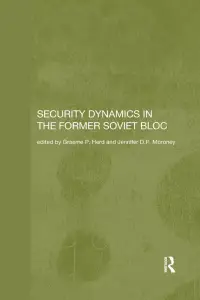 在飛比找博客來優惠-Security Dynamics in the Forme