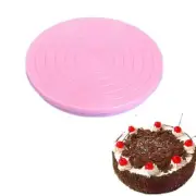 cakecake turntable cake turntable 14CM Cake Decorating