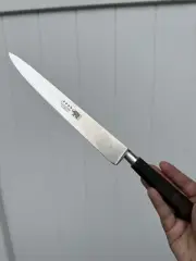 Vintage Sabatier Knife Inox Rowco NEW! 9.5” Blade