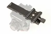 Arca Swiss type conversion for Manfrotto 504X Works with RRS Kirk Markins Acra