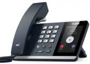 Yealink Smart Business Phone MP54- Teams/Skype For Business Edition