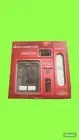 NEW B Well Health Monitors 3pc Kit Oximeter/Thermometer/Blood Pressure Bluetooth
