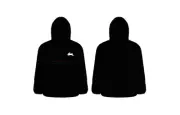 South Sydney Rabbitohs NRL COTTON-ON Adults Polar Fleece Hoodie by Sporting Hous