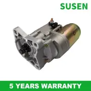 Starter Motor Fit For Ford Courier Econovan E2200 2.2L Mazda E2200 B2200 Diesel (for: Mazda)