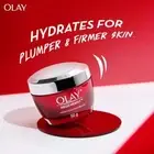 Olay Regenerist Micro Sculpting Face Cream Moisturiser Fragrance Free, 48G