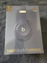Dr. Dre Beats Studio 3 Wireless Noise Cancellation Headphones Skyline Collecti