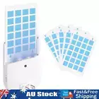 # Plug-in Mosquito Killer Bug Zapper Multi Modes Fruit Fly Traps for Home Indoor