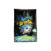 After Shocks Popping Candy Blue Raspberry/Watermelon Flavors-1.06 oz Bags 16-CT