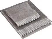 Gabel Lines 1 Towel and 1 Guest