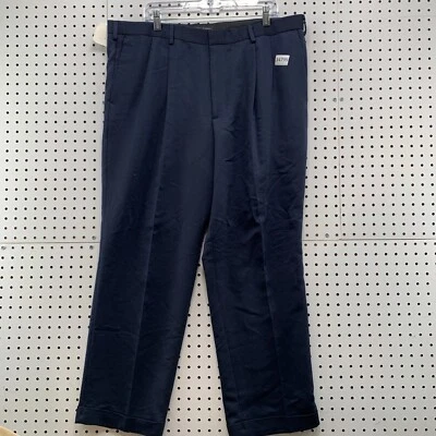 Dockers Premium First Class Pants Mens Size 40x30 Business Casual NWT $60