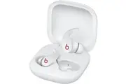 Beats Fit Pro True Wireless Noise Cancelling Earbuds (Beats White)