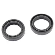 1982-1983 Yamaha XT200 Dirt Bike All Balls Fork Oil Seal Kit