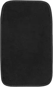 Car Centre Console Cover, Car Centre Console Pad - Car Armrest Cover, 30 x 20 cm (11.81 x 7.87 Inch) Protective Centre Console Cover, Multifunctional Car Interior Accessories for Four Years