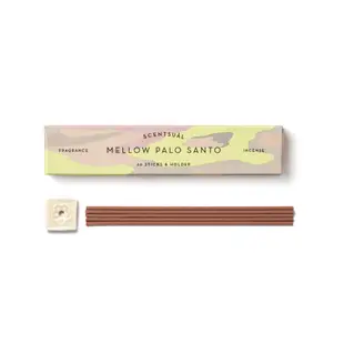 [DOKODEMO] Nippon Kodo Scents Mollow Palo Santo 30STICKS