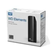 western digital element desktop 16TB USB 2.0 3.5" External HDD USB MAC WIN
