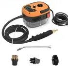 Steam Cleaner Portable Handheld 110V/220V High Temperature for Kitchen Hood Car