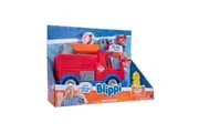 Blippi Feature Vehicle Fire Truck Toy
