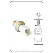 Tridon Reverse Light Switch - TRS073