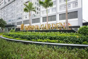 海灣之家因佩里亞花園服務式公寓Bayhomes Imperia Garden Serviced Apartment