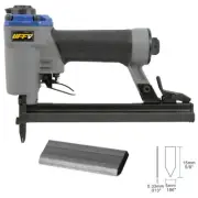 Picture Frame Air Tab Tool 1BX Flex Points Flexable Tabs Fitting Gun 15mm Wedge