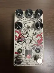 Limited Walrus Audio / Slotva Kamakura No.m481