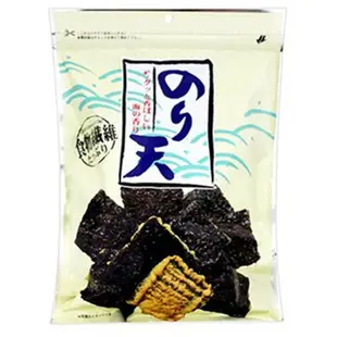 日本 MARUKA 海苔天婦羅 (140g) 紫菜餅乾 海苔餅乾 海苔天 現貨 蝦皮直送