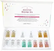 BB Glow Permanent Treatment Kit BB Glow Starter Kit(12 Serum Set)