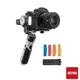 【ZHIYUN】智雲 雲鶴 Crane M2S 手持雲台穩定器 公司貨