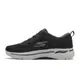 Skechers Go Walk Arch Fit 男黑灰透氣緩震 健走 KAORACER 216254BKGY