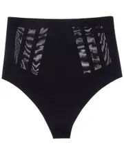 commando Luxe Control Thong