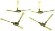 Sidebrush ，Compatible for LG， HOM Bot VR6270LVM VR65710 VR6260LVM VR Series Robot Cleaners