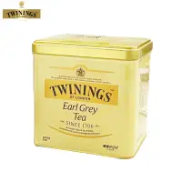 在飛比找蝦皮購物優惠-TWININGS 唐寧 皇家伯爵茶罐(500g) / 罐