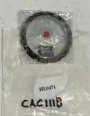 Tag Heuer Bezel Steel Authentic Original For Formula 1 Chronograph HL0471